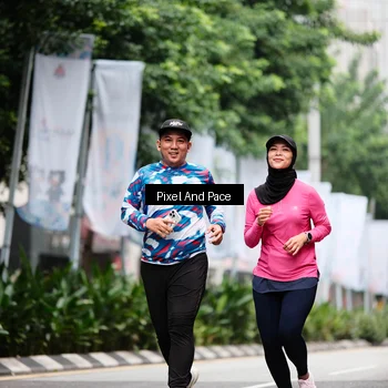 Runner Photo 8607742