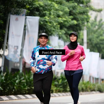 Runner Photo 8607743