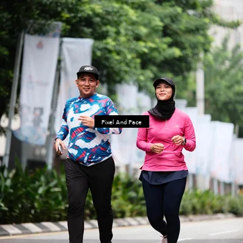 Runner Photo 8607744