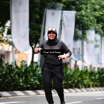 Runner Photo 8607745