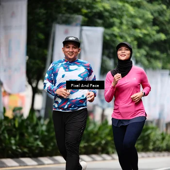 Runner Photo 8607746