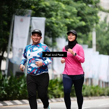 Runner Photo 8607747