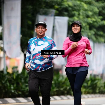 Runner Photo 8607749