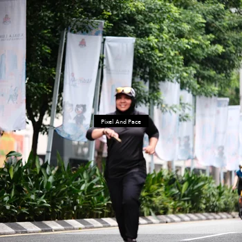 Runner Photo 8607752