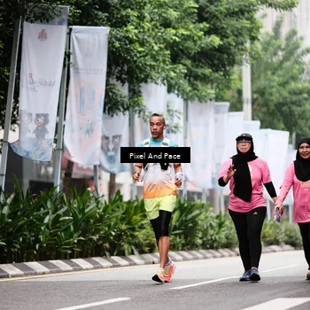Runner Photo 8607760