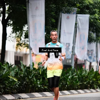 Runner Photo 8607762