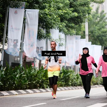 Runner Photo 8607763