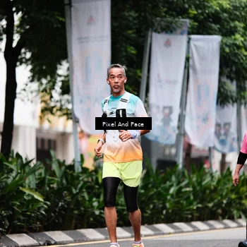Runner Photo 8607764