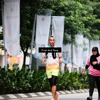 Runner Photo 8607768