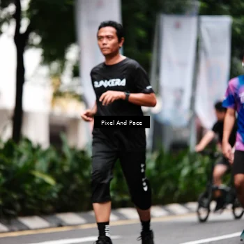 Runner Photo 8607769