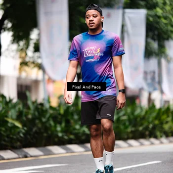 Runner Photo 8607773