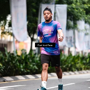 Runner Photo 8607774