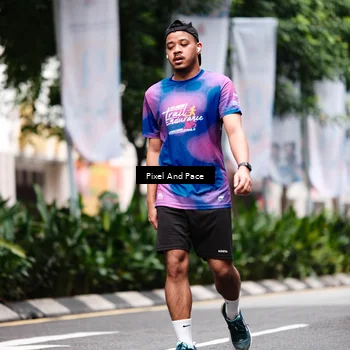 Runner Photo 8607775