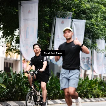 Runner Photo 8607779