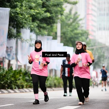 Runner Photo 8607781
