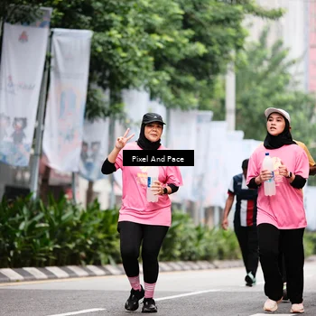 Runner Photo 8607783