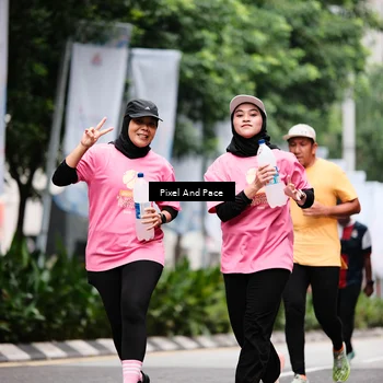 Runner Photo 8607784
