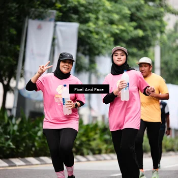 Runner Photo 8607785