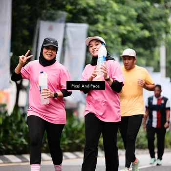 Runner Photo 8607786