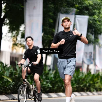 Runner Photo 8607787