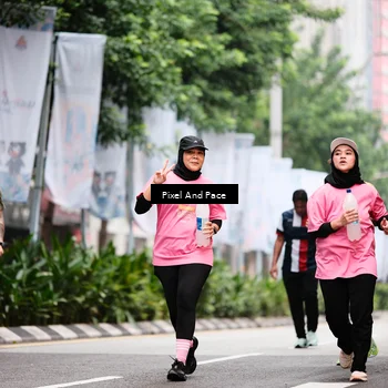 Runner Photo 8607788
