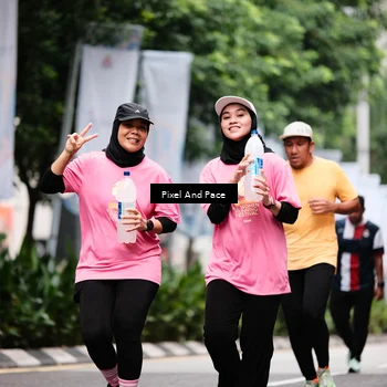 Runner Photo 8607789