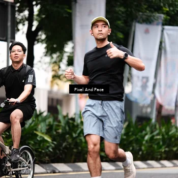 Runner Photo 8607790