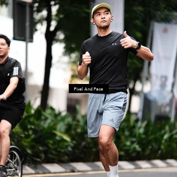 Runner Photo 8607791