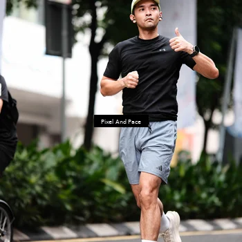 Runner Photo 8607792