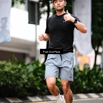 Runner Photo 8607793