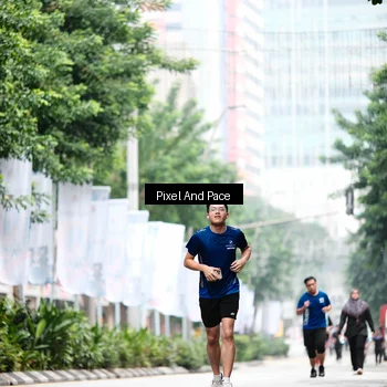 Runner Photo 8607794