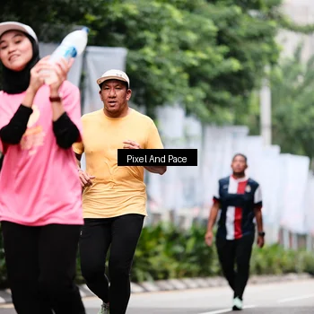 Runner Photo 8607795