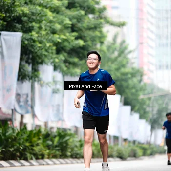 Runner Photo 8607796