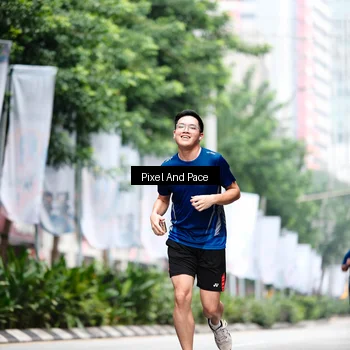 Runner Photo 8607797