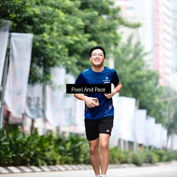 Runner Photo 8607798