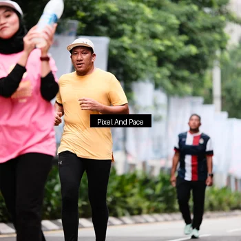Runner Photo 8607799