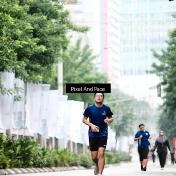 Runner Photo 8607800