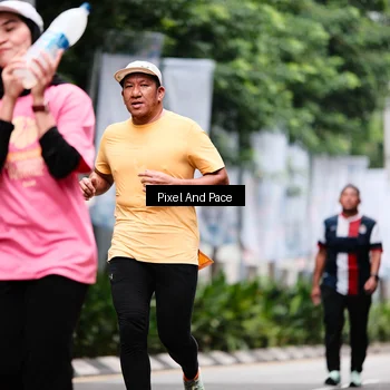 Runner Photo 8607801