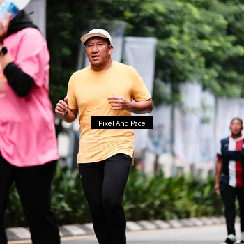 Runner Photo 8607802