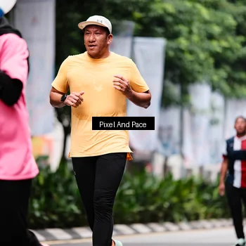 Runner Photo 8607803