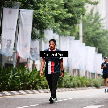 Runner Photo 8607805