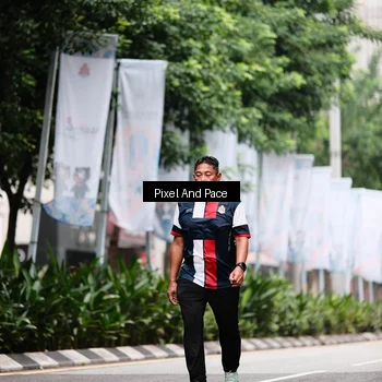 Runner Photo 8607806
