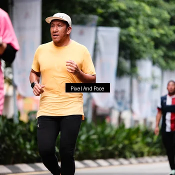 Runner Photo 8607807