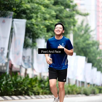 Runner Photo 8607808