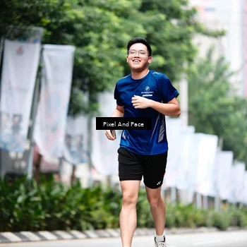 Runner Photo 8607810