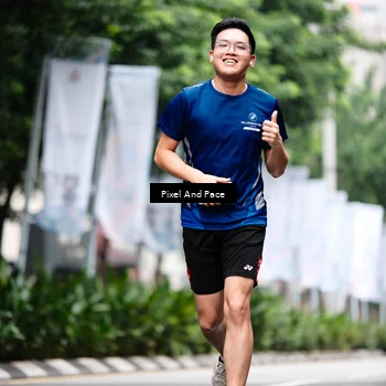 Runner Photo 8607812