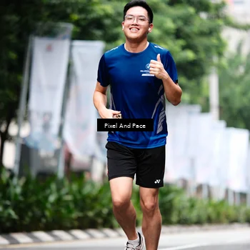 Runner Photo 8607813