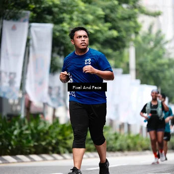 Runner Photo 8607814