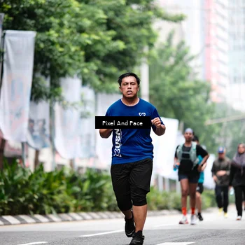 Runner Photo 8607815