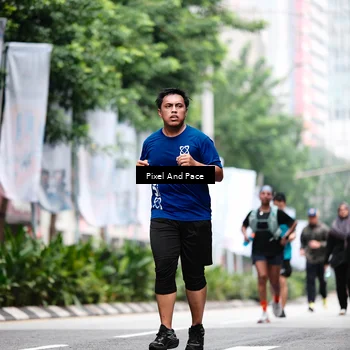 Runner Photo 8607816